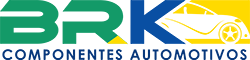 Logo BRK